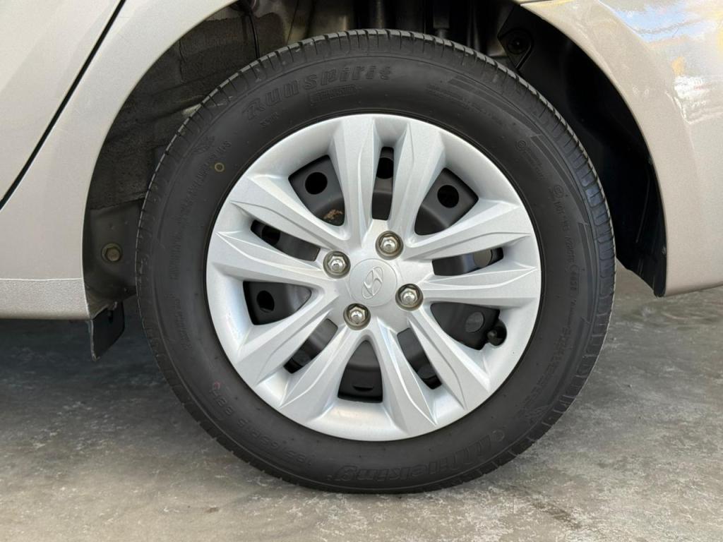 HYUNDAI HB 20 Sedan - Foto