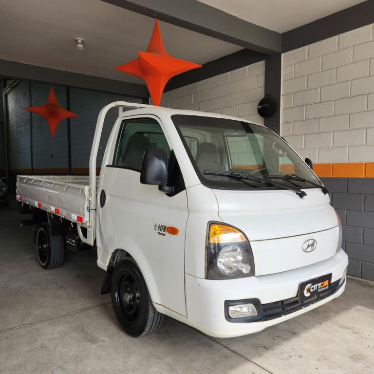 HYUNDAI HR