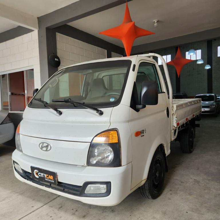 HYUNDAI HR - Foto