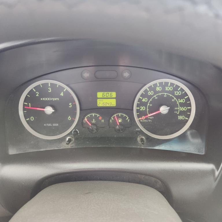 HYUNDAI HR - Foto