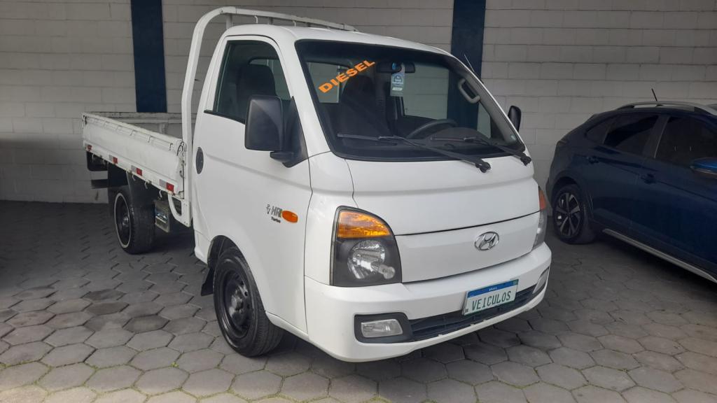 HYUNDAI HR