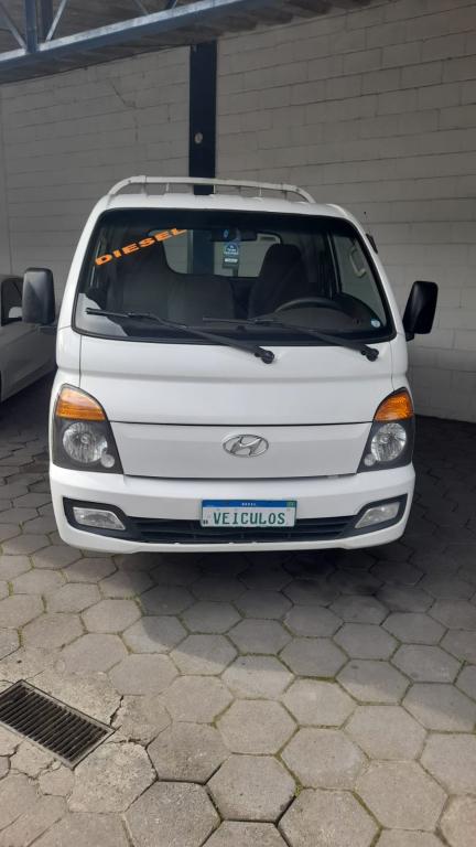 HYUNDAI HR - Foto