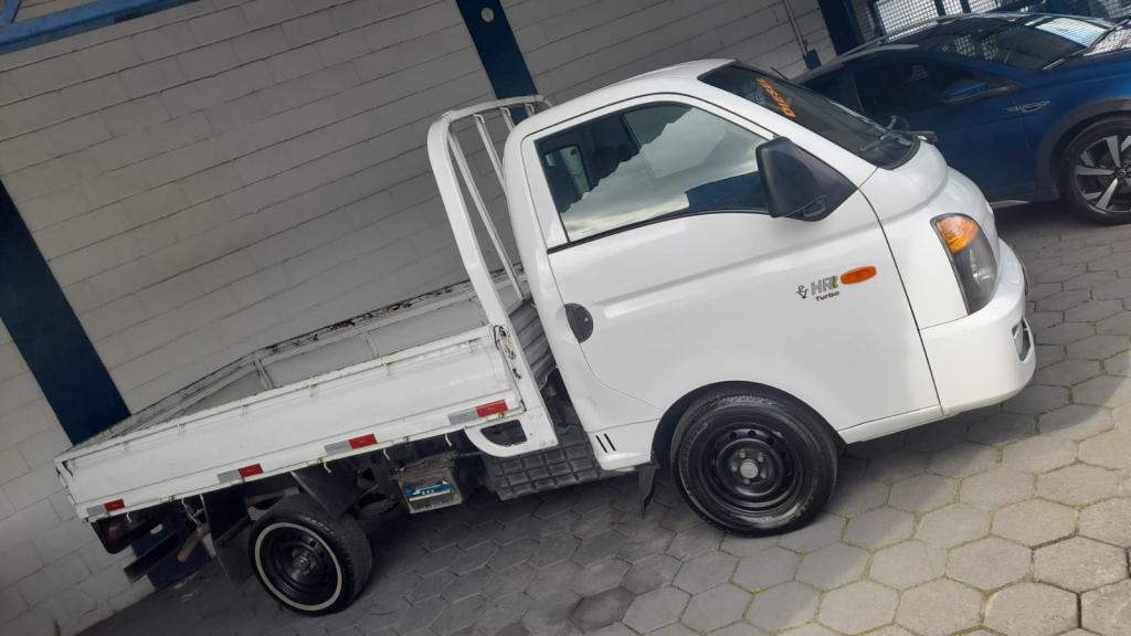 HYUNDAI HR - Foto