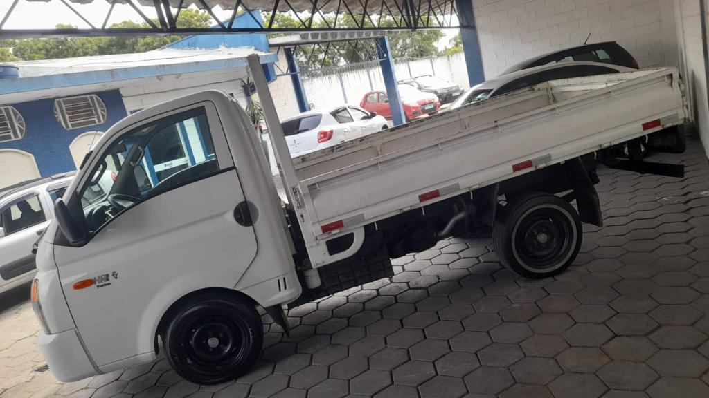 HYUNDAI HR - Foto