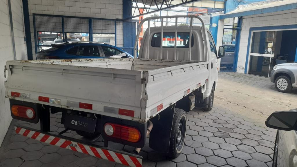 HYUNDAI HR - Foto