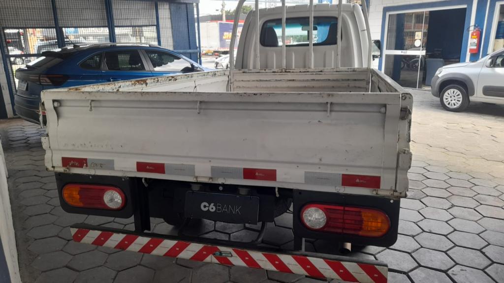 HYUNDAI HR - Foto