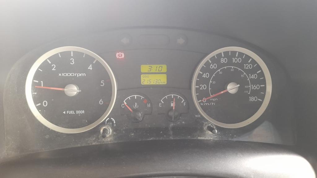 HYUNDAI HR - Foto