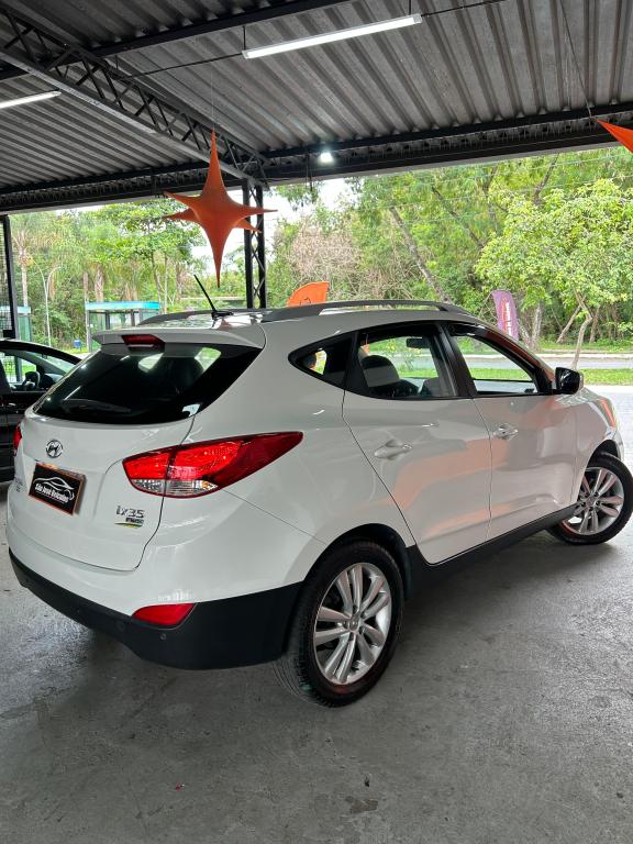 HYUNDAI IX35 - Foto