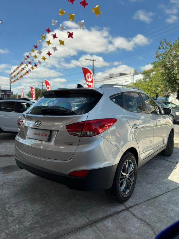 HYUNDAI IX35 - Foto