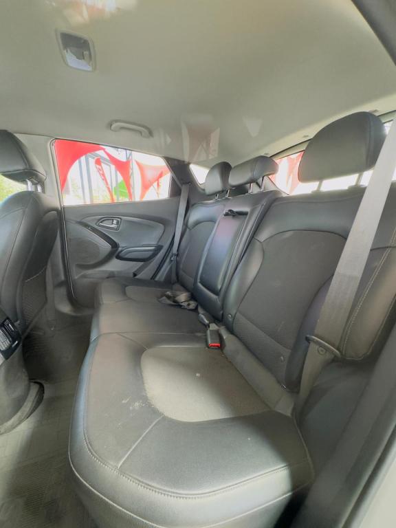 HYUNDAI IX35 - Foto