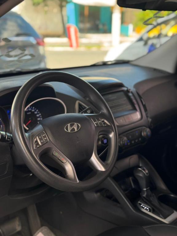 HYUNDAI IX35 - Foto