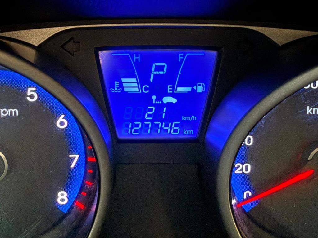 HYUNDAI IX35 - Foto
