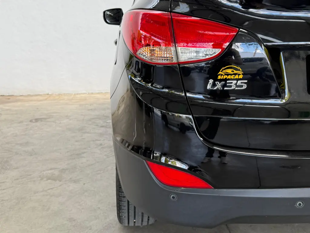 HYUNDAI IX35 - Foto