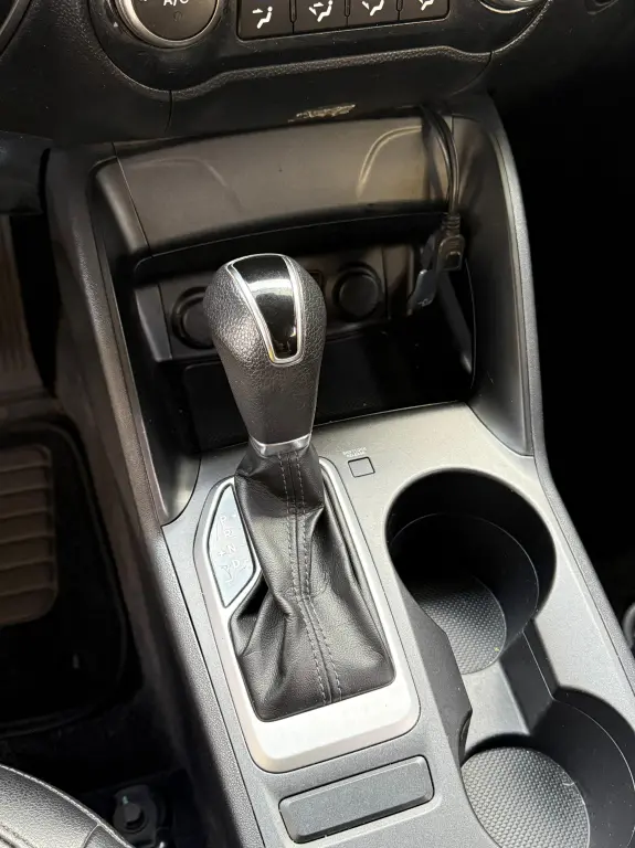 HYUNDAI IX35 - Foto