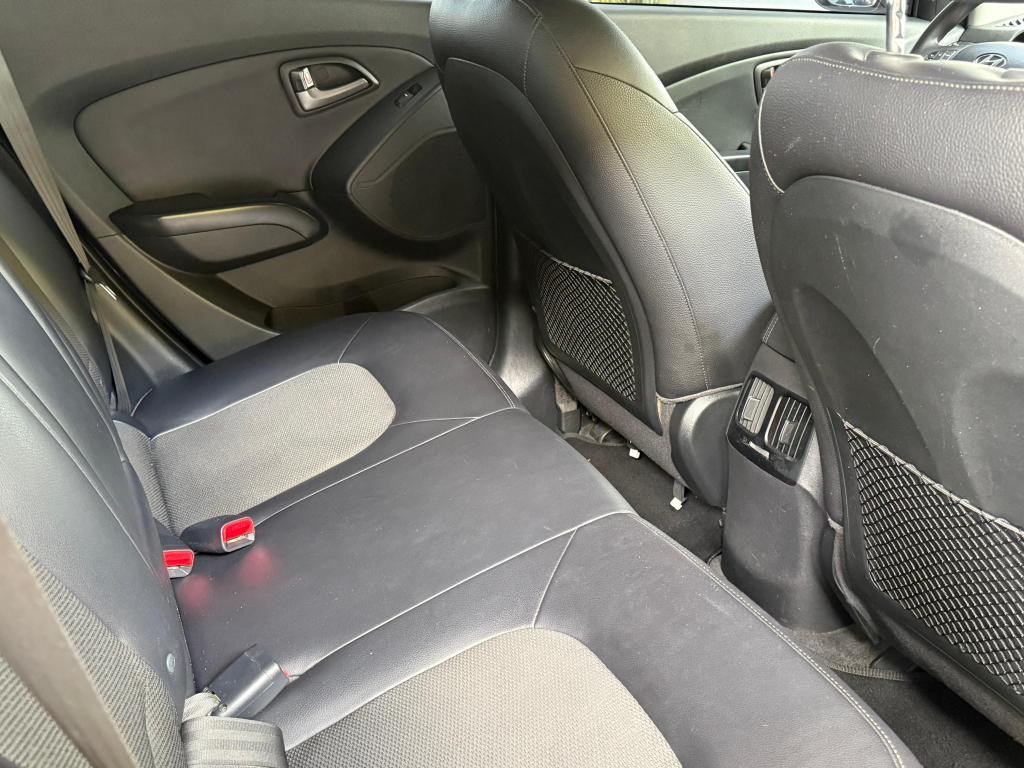 HYUNDAI IX35 - Foto