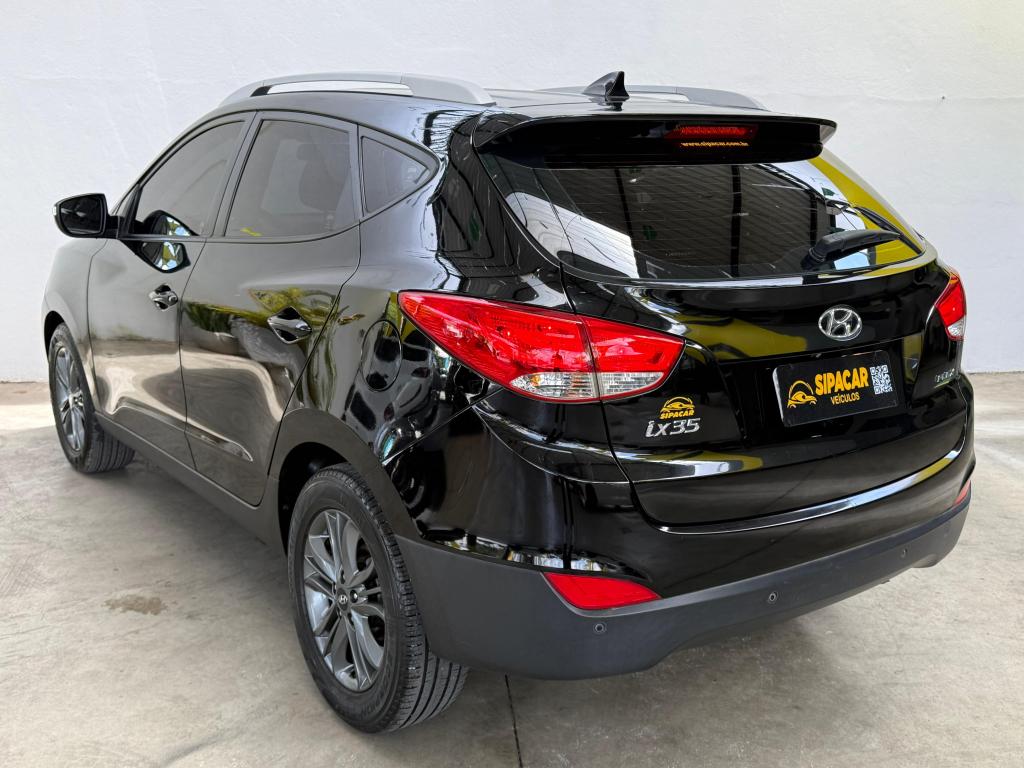 HYUNDAI IX35 - Foto