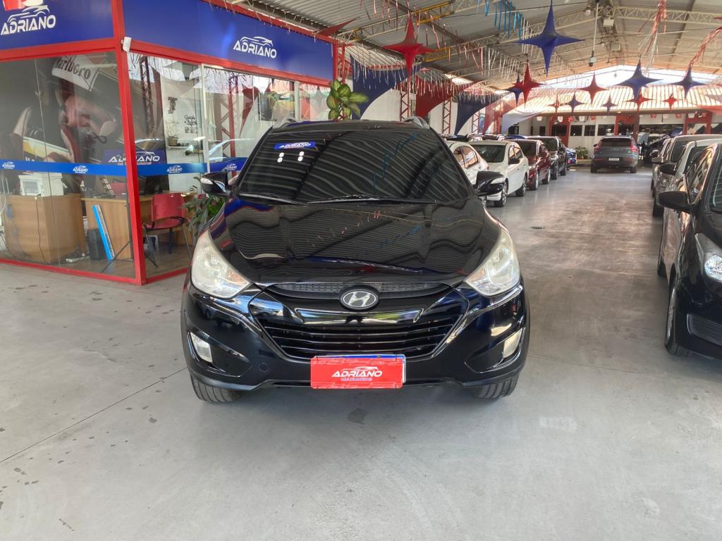 HYUNDAI IX35 - Foto
