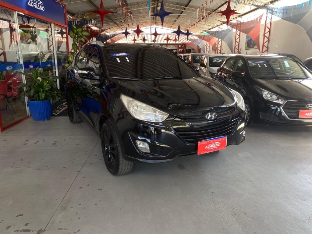 HYUNDAI IX35 - Foto