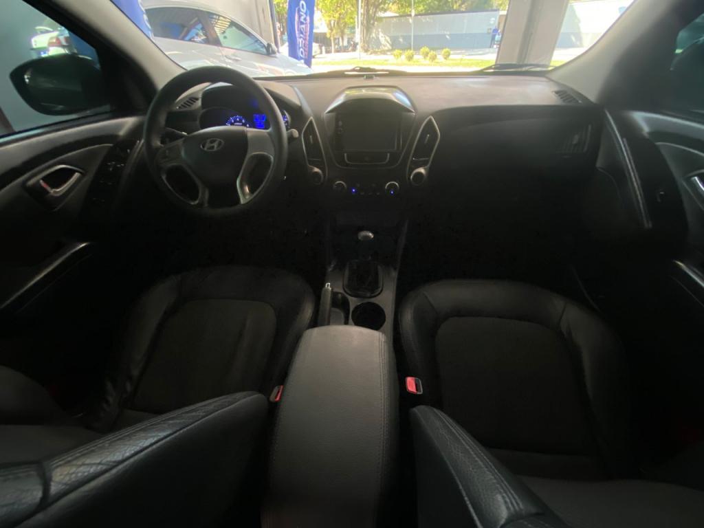 HYUNDAI IX35 - Foto
