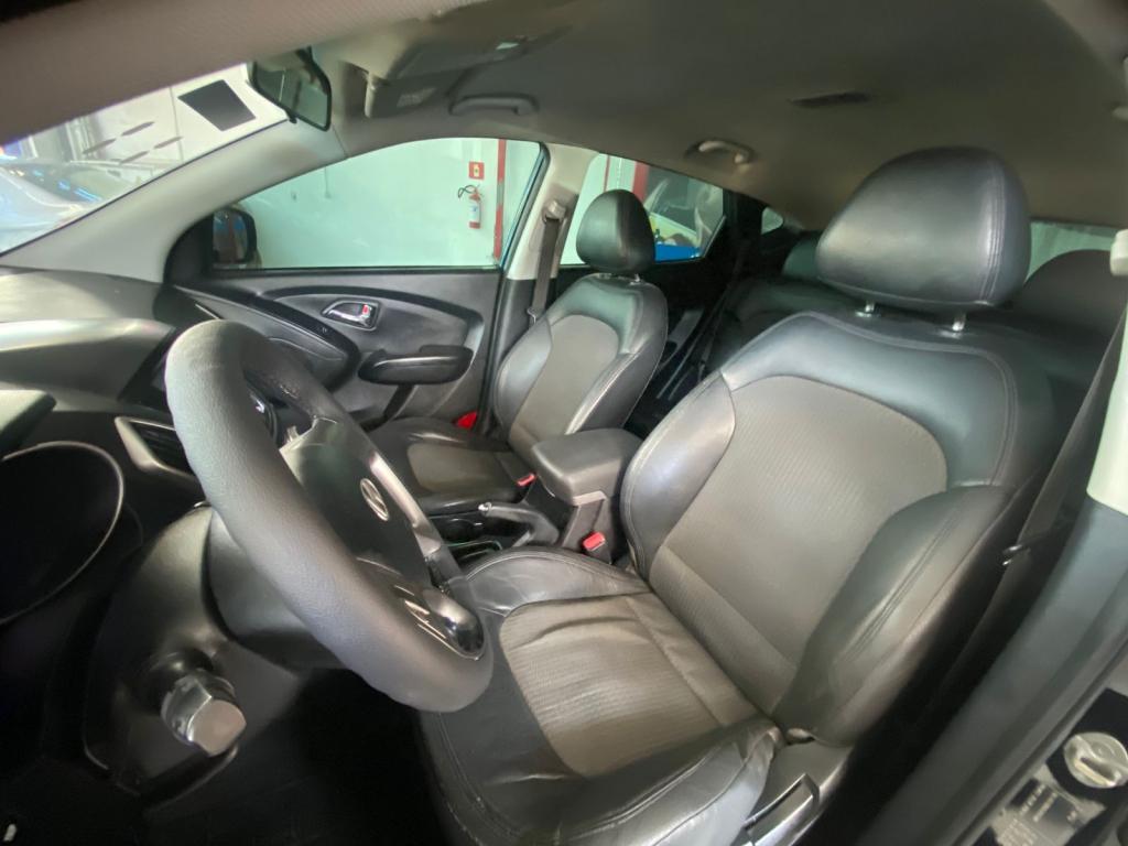 HYUNDAI IX35 - Foto
