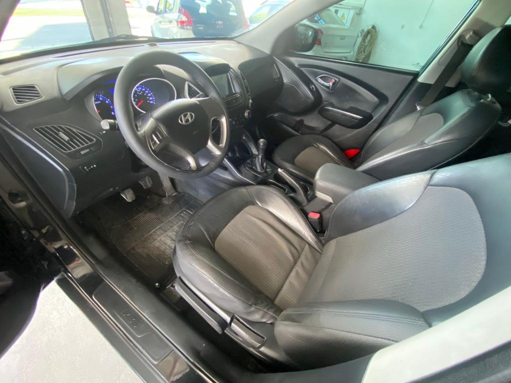 HYUNDAI IX35 - Foto