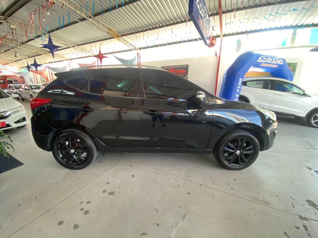HYUNDAI IX35 - Foto