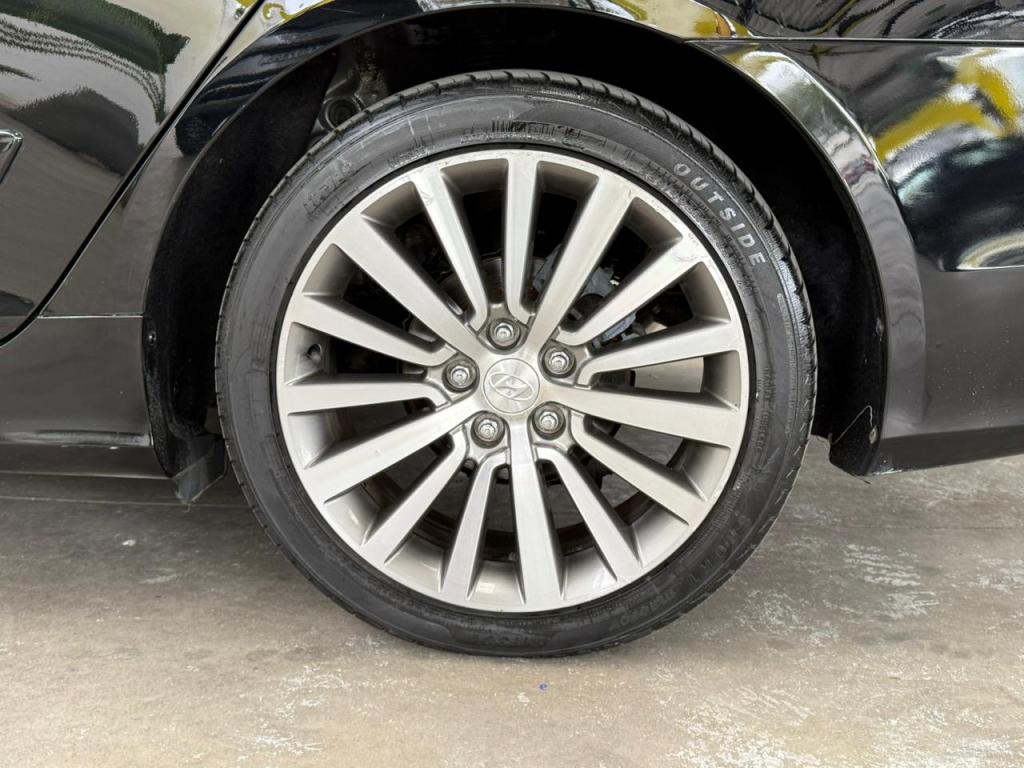 HYUNDAI Sonata - Foto