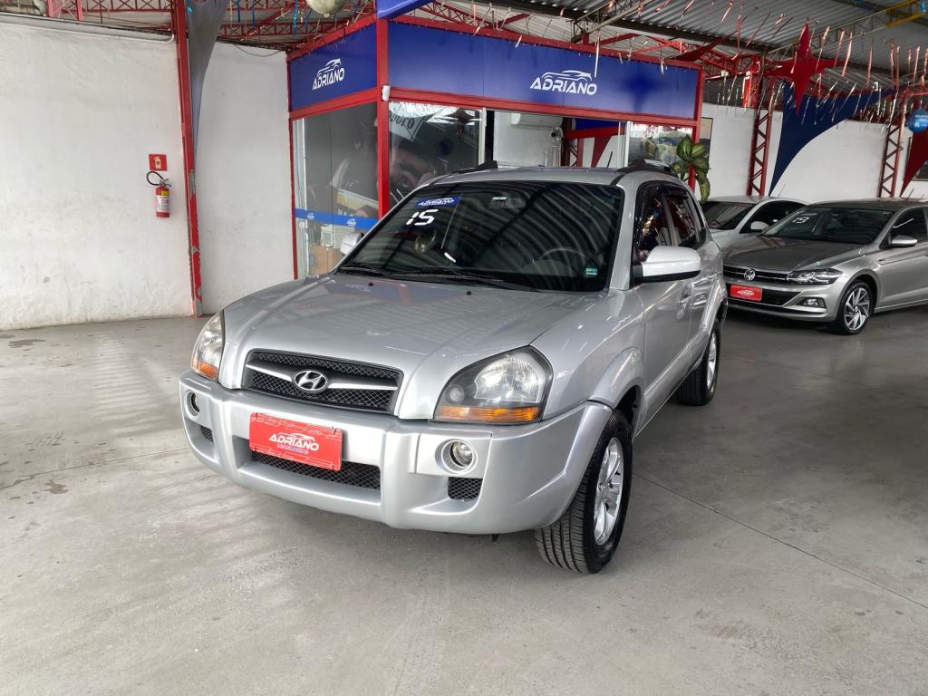 HYUNDAI Tucson - Foto