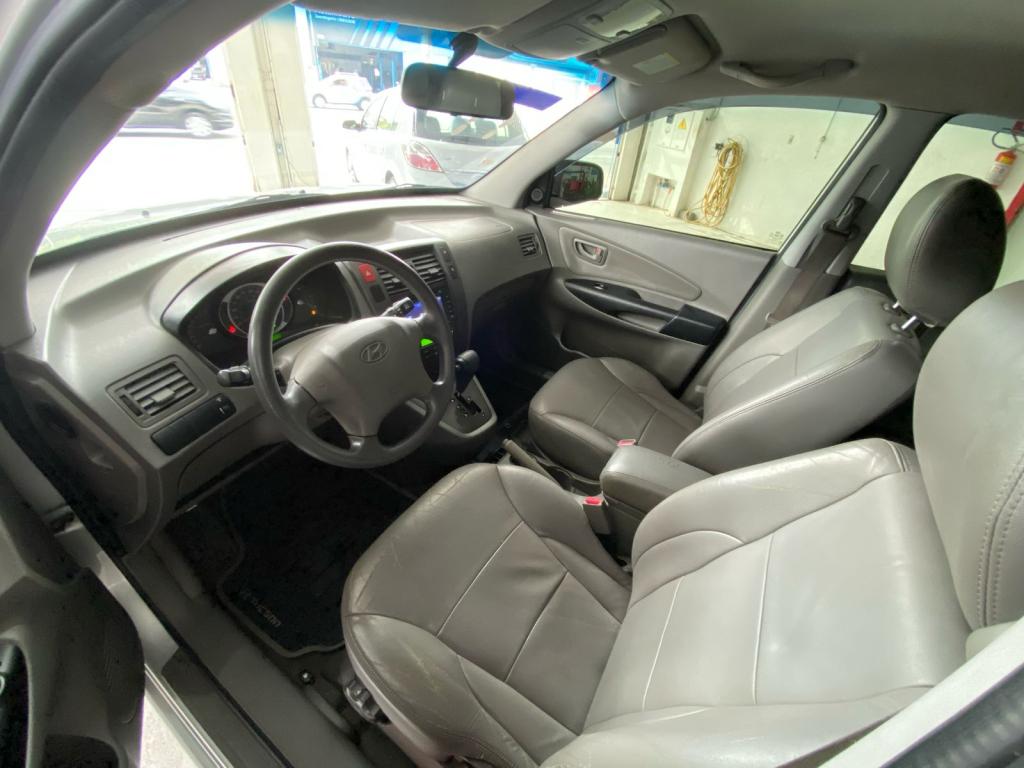 HYUNDAI Tucson - Foto