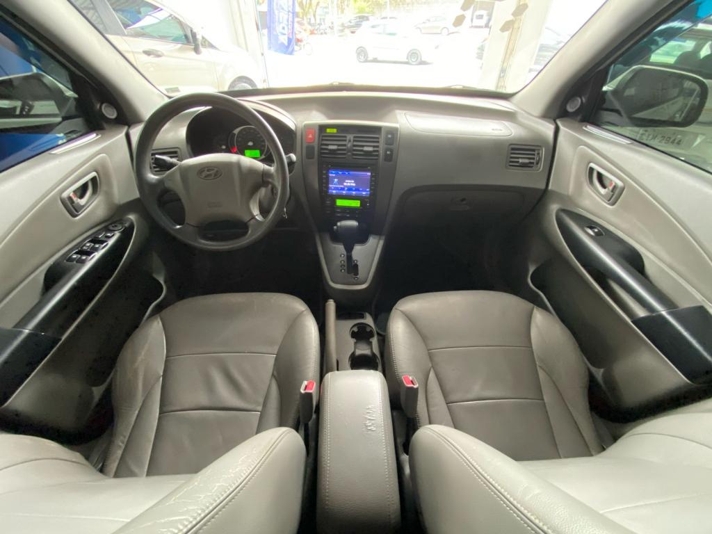 HYUNDAI Tucson - Foto