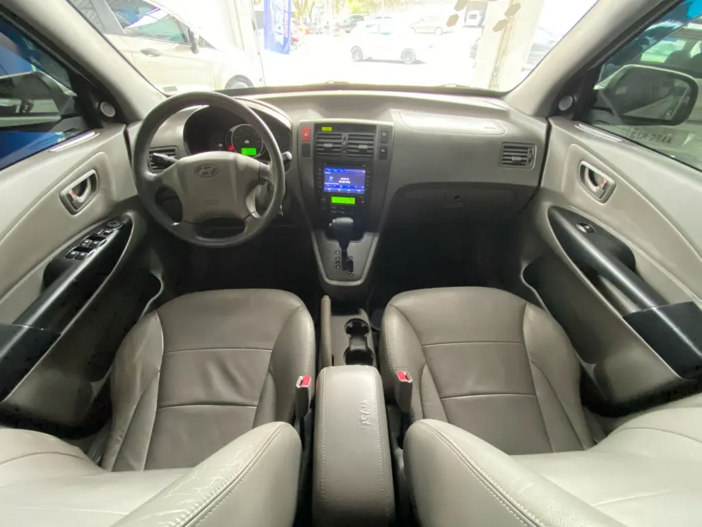 HYUNDAI Tucson - Foto