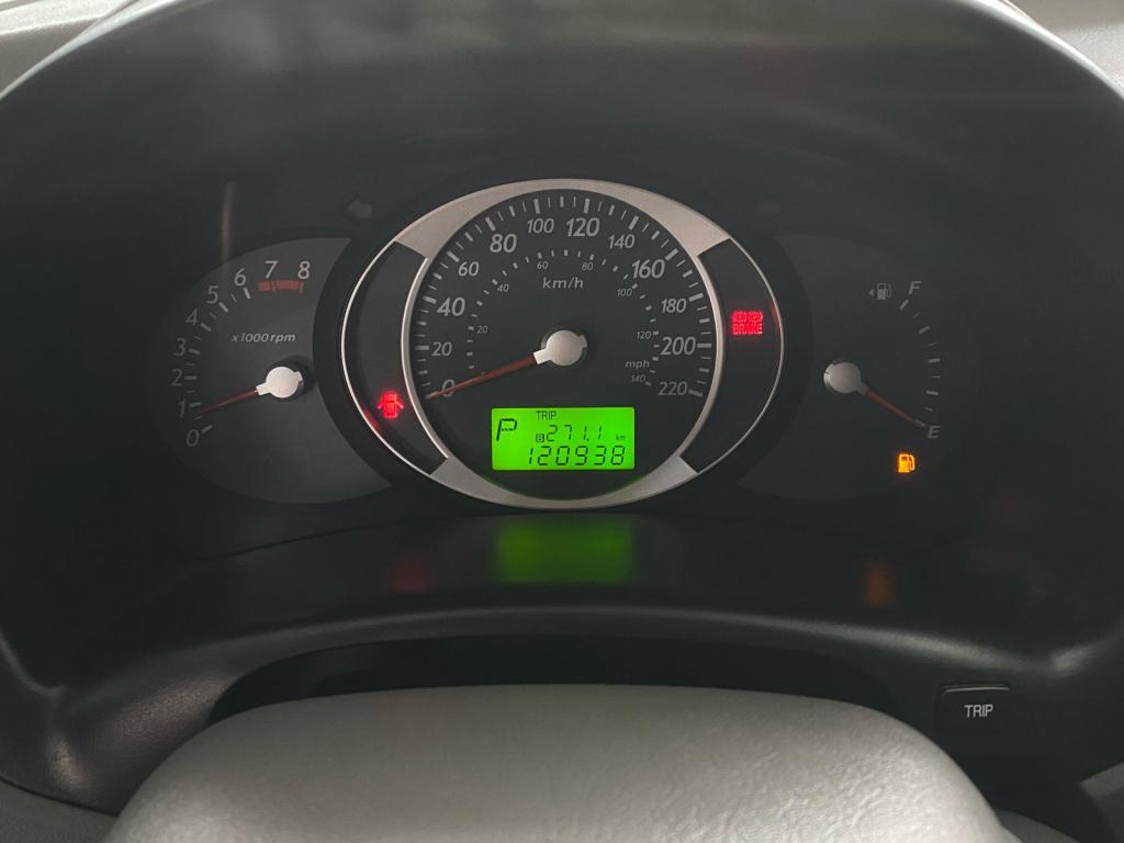 HYUNDAI Tucson - Foto