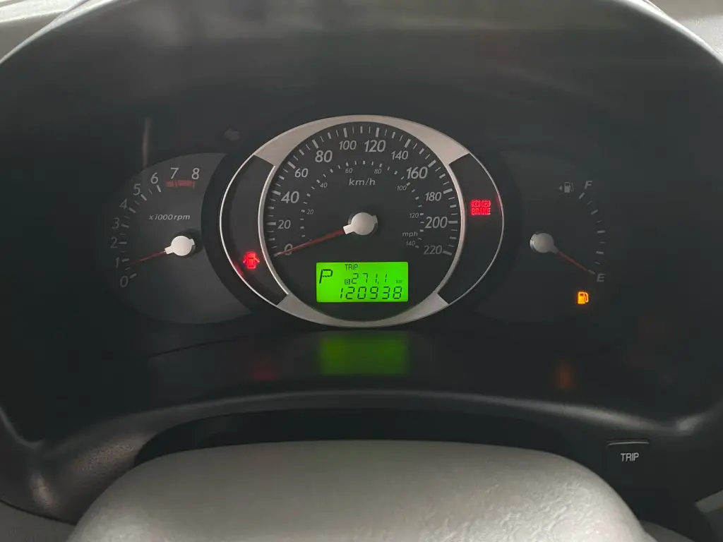 HYUNDAI Tucson - Foto