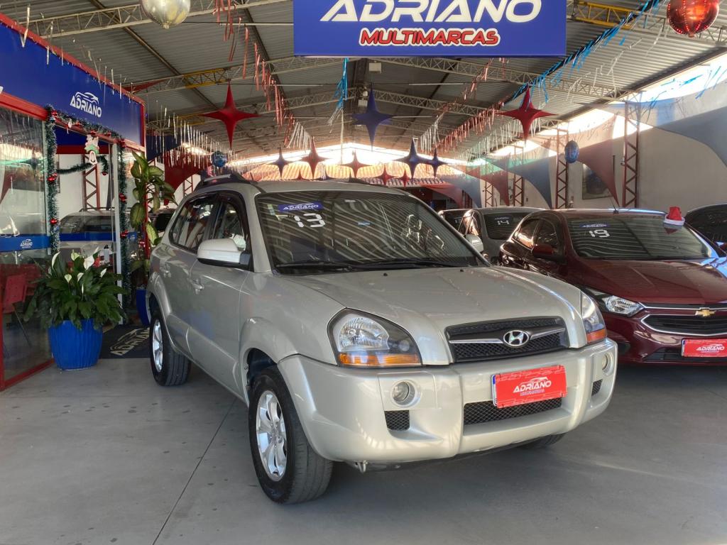 HYUNDAI Tucson - Foto