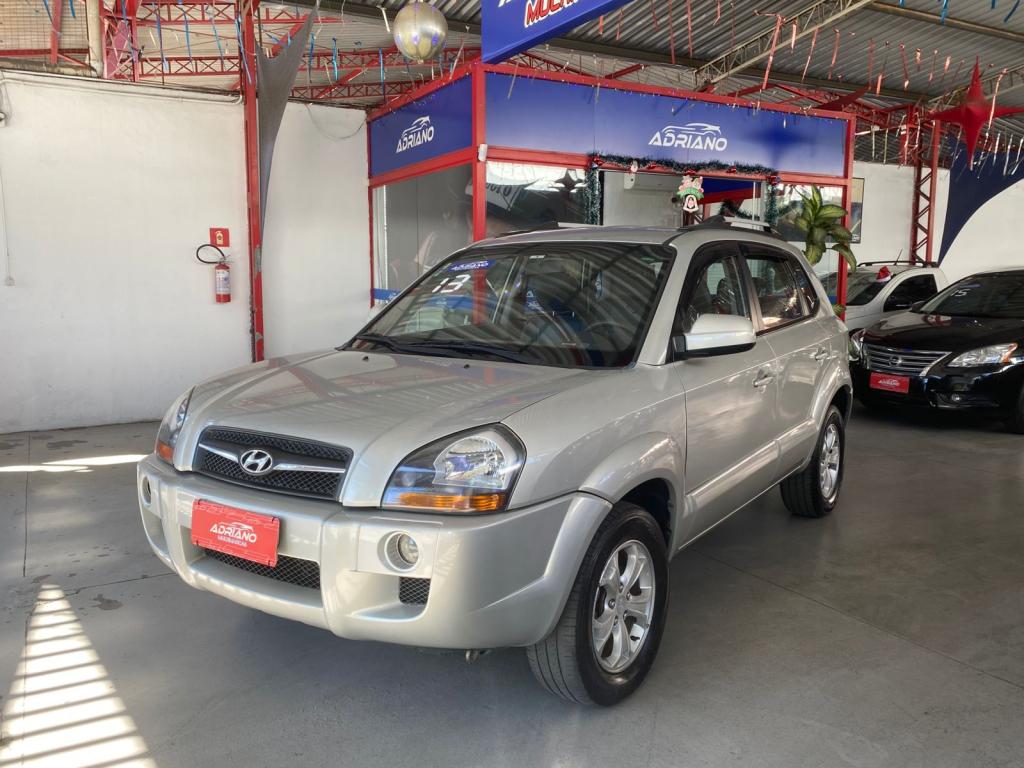 HYUNDAI Tucson - Foto