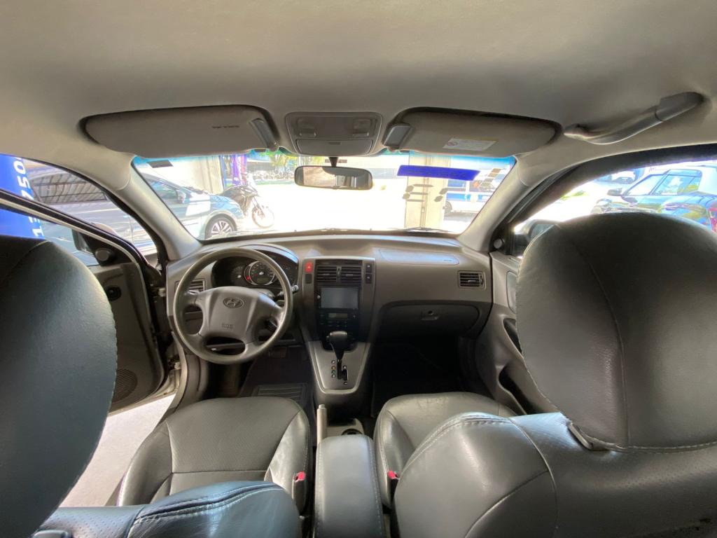 HYUNDAI Tucson - Foto