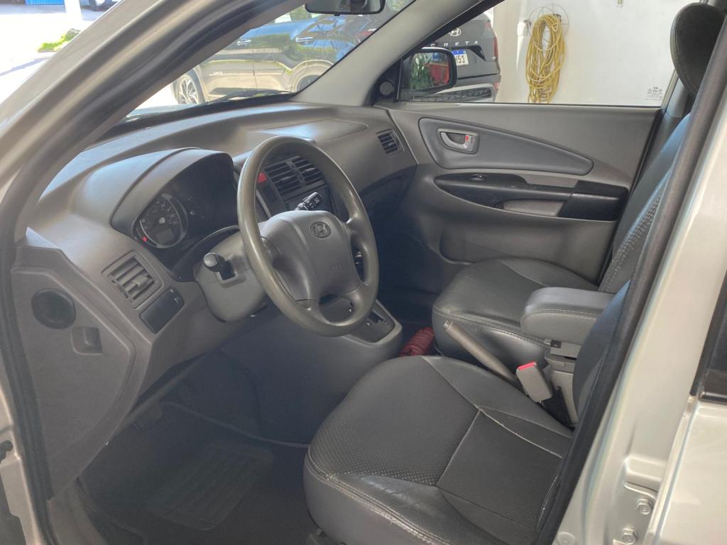 HYUNDAI Tucson - Foto