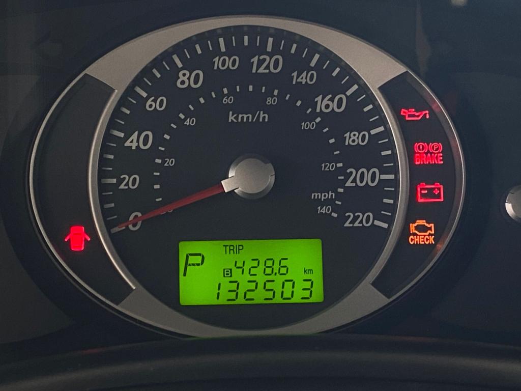 HYUNDAI Tucson - Foto