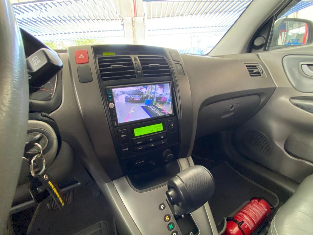 HYUNDAI Tucson - Foto