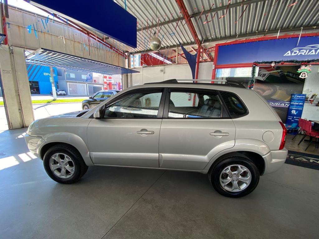 HYUNDAI Tucson - Foto