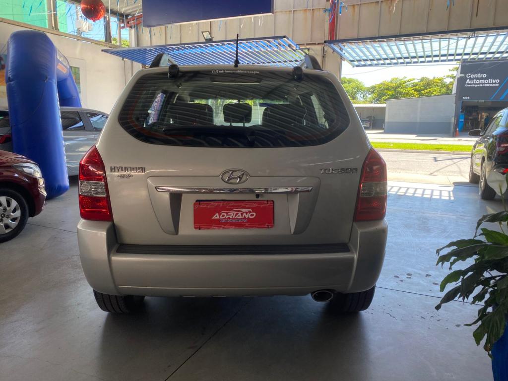 HYUNDAI Tucson - Foto