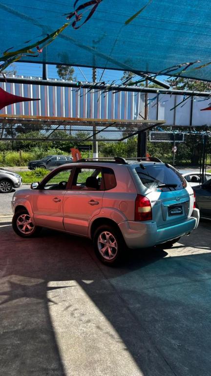 HYUNDAI Tucson - Foto