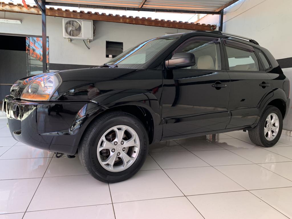 HYUNDAI Tucson - Foto