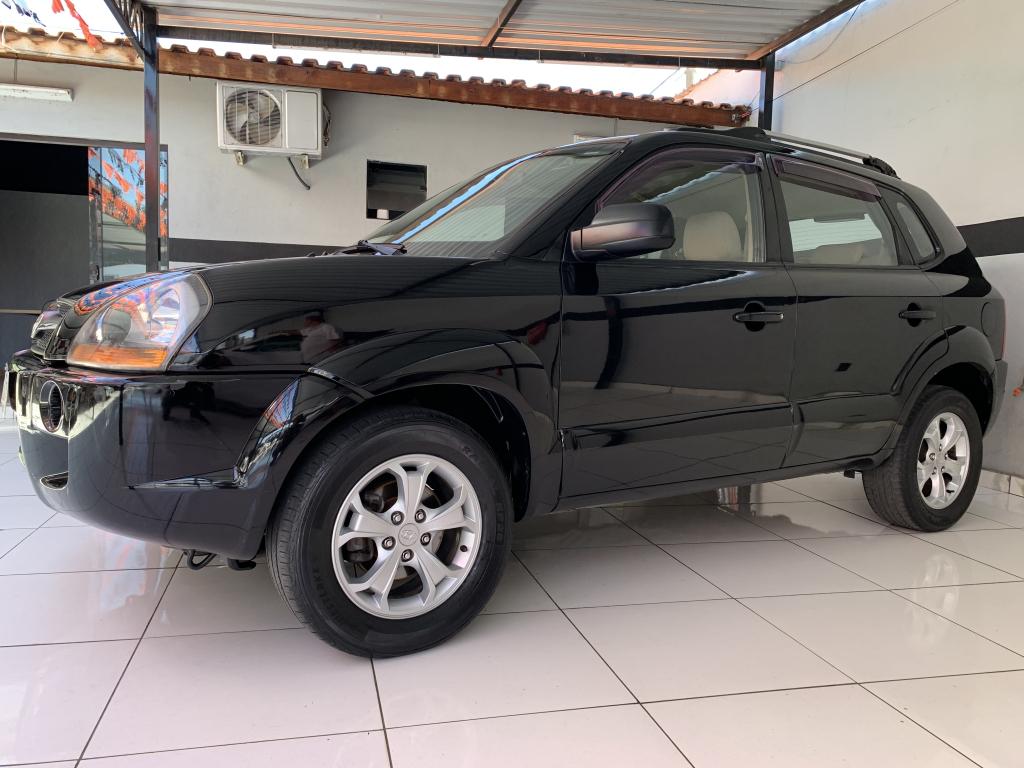 HYUNDAI Tucson - Foto