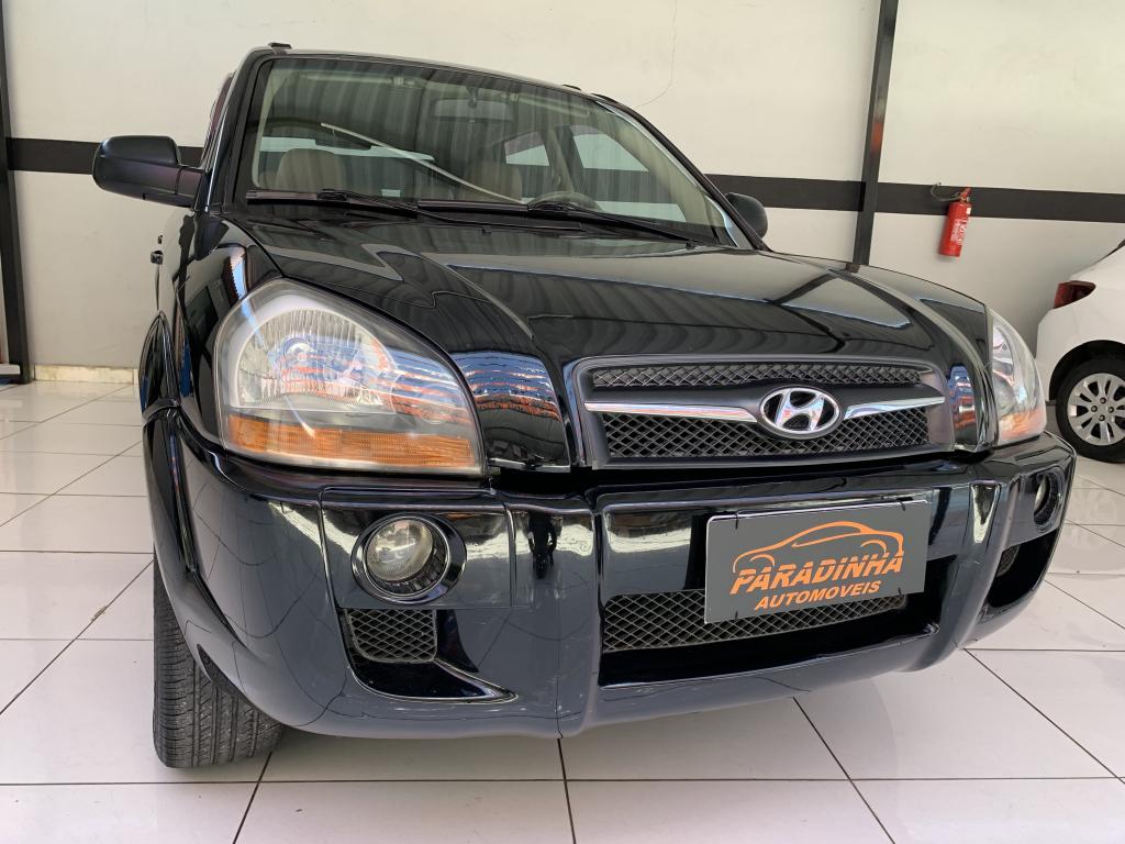 HYUNDAI Tucson - Foto