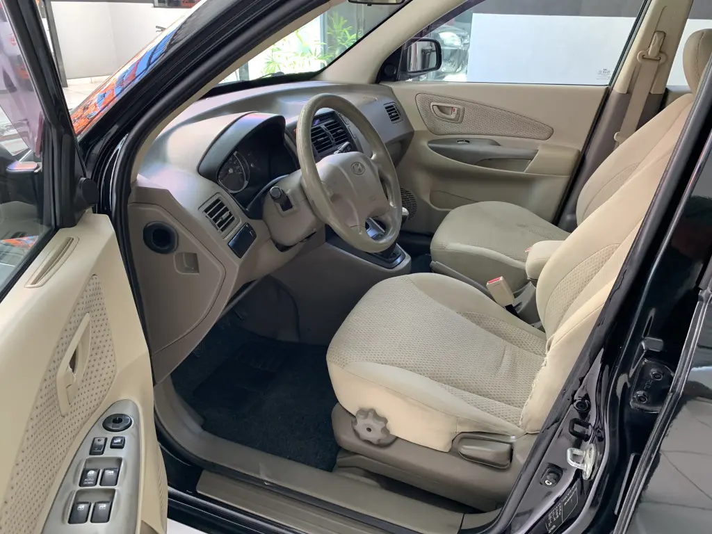 HYUNDAI Tucson - Foto