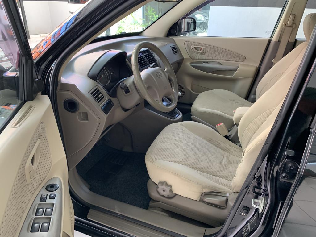 HYUNDAI Tucson - Foto