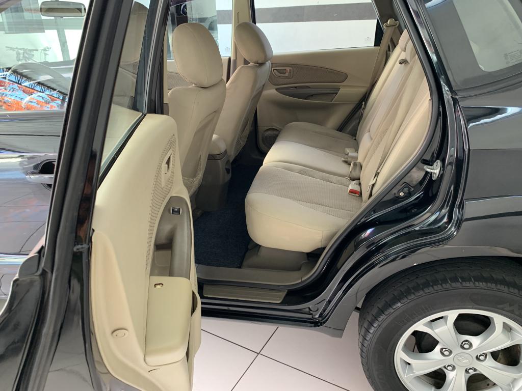 HYUNDAI Tucson - Foto