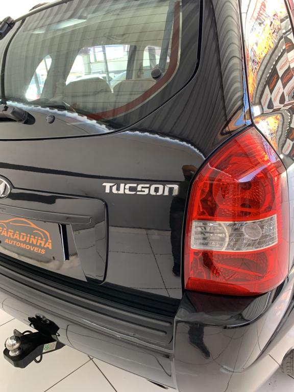 HYUNDAI Tucson - Foto