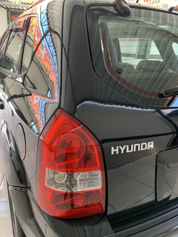 HYUNDAI Tucson - Foto